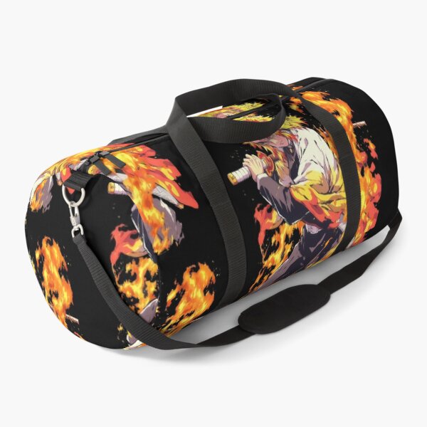 Item preview, Rengoku Kyojuro designed and sold by nordhav-art.