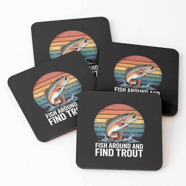 Item preview, Fish Fishing Lovers Joke Pun designed and sold by SyncSusscess.