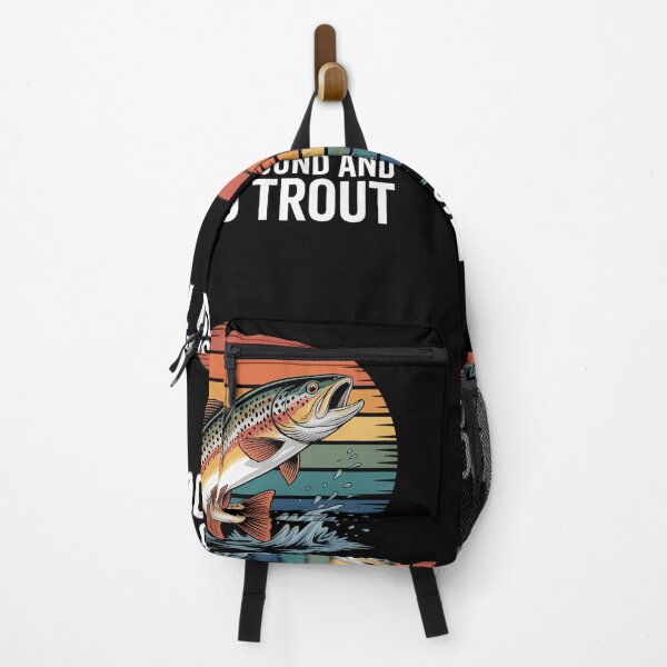 Item preview, Fish Fishing Lovers Joke Pun designed and sold by SyncSusscess.