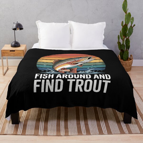 Item preview, Fish Fishing Lovers Joke Pun designed and sold by SyncSusscess.