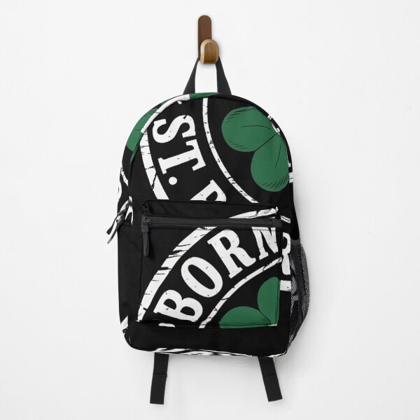 Item preview, Born Lucky On St Patricks Day Irish designed and sold by Elenasriveras.