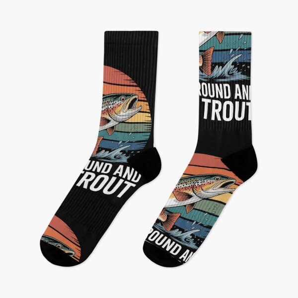 Item preview, Fish Fishing Lovers Joke Pun designed and sold by SyncSusscess.