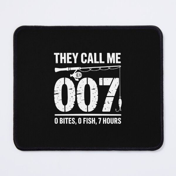 Item preview, Fisherman Joke Funny Fishing Humor designed and sold by SyncSusscess.