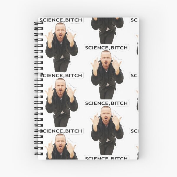 Item preview, Breaking Bad meme sticker 5 designed and sold by sofilustra.