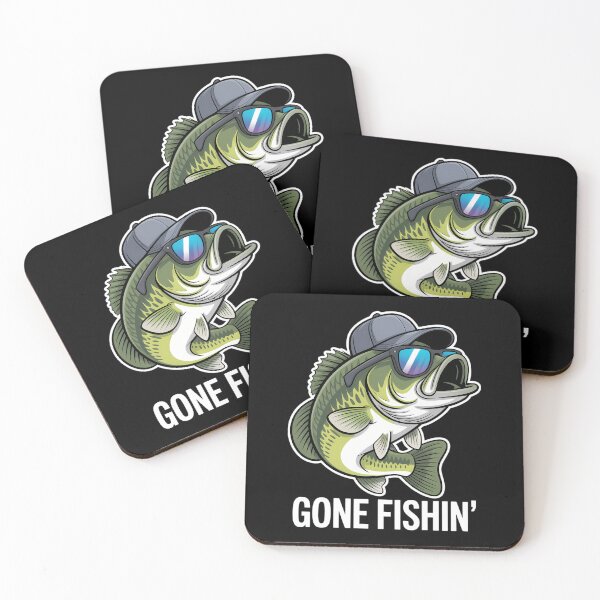Item preview, Fishing Cute Fisherman Joke designed and sold by SyncSusscess.