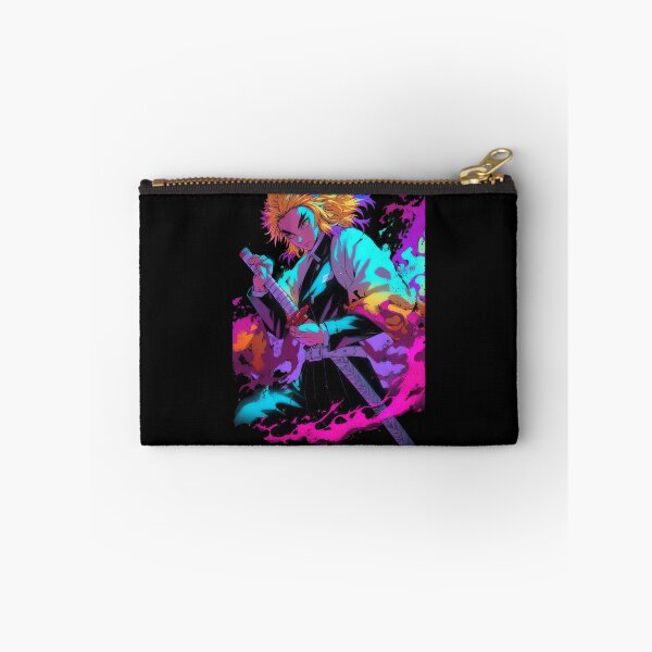 Item preview, Rengoku Kyojuro designed and sold by nordhav-art.