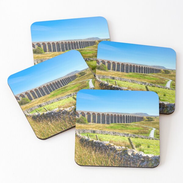 Item preview, Ribblehead Viaduct Landscape designed and sold by Alisonchambers2.