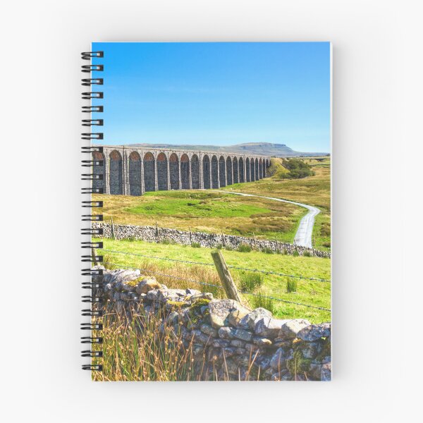 Item preview, Ribblehead Viaduct Landscape designed and sold by Alisonchambers2.