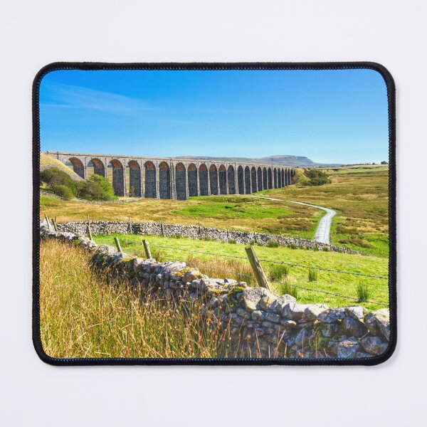 Item preview, Ribblehead Viaduct Landscape designed and sold by Alisonchambers2.