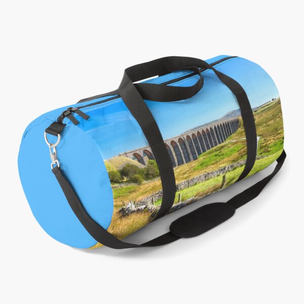 Item preview, Ribblehead Viaduct Landscape designed and sold by Alisonchambers2.