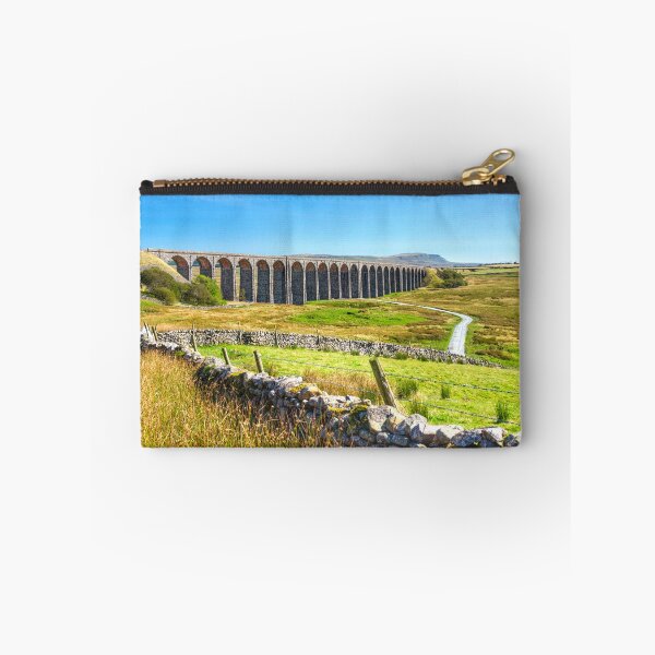 Item preview, Ribblehead Viaduct Landscape designed and sold by Alisonchambers2.