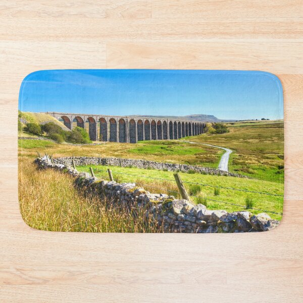 Item preview, Ribblehead Viaduct Landscape designed and sold by Alisonchambers2.