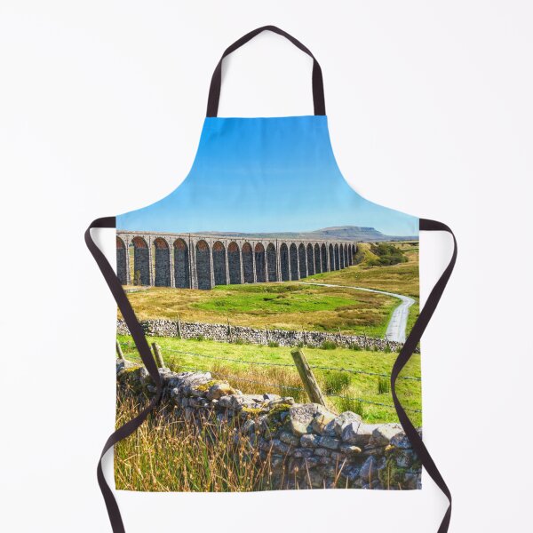 Item preview, Ribblehead Viaduct Landscape designed and sold by Alisonchambers2.