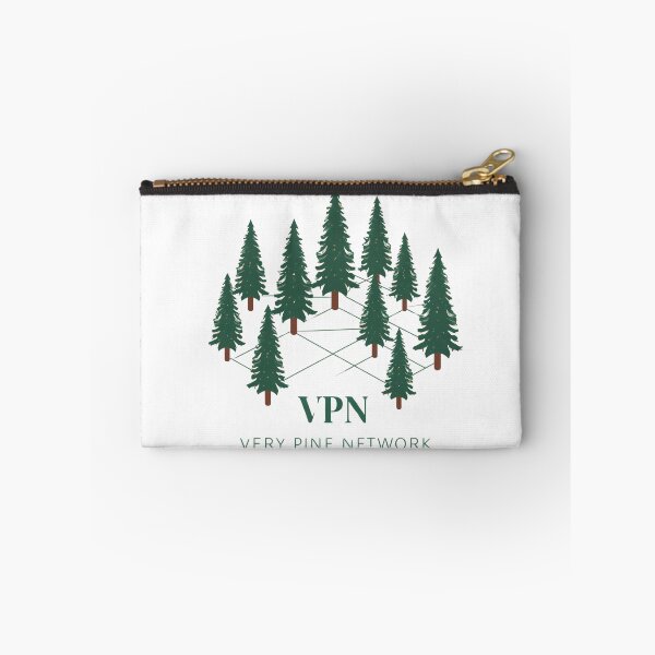 Item preview, Very Pine Network designed and sold by Dyer's Design.