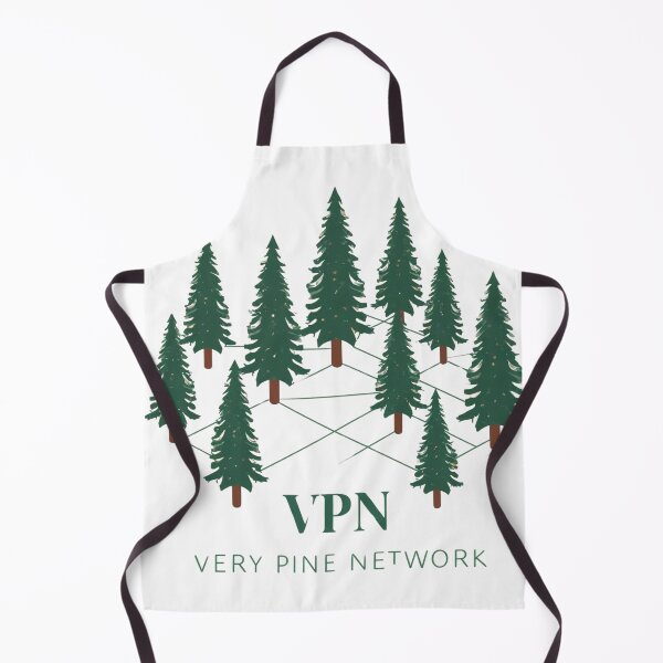 Item preview, Very Pine Network designed and sold by Dyer's Design.