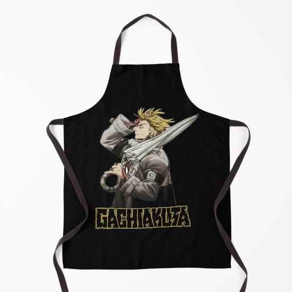 Item preview, Gachiakuta designed and sold by CodyAyers61.