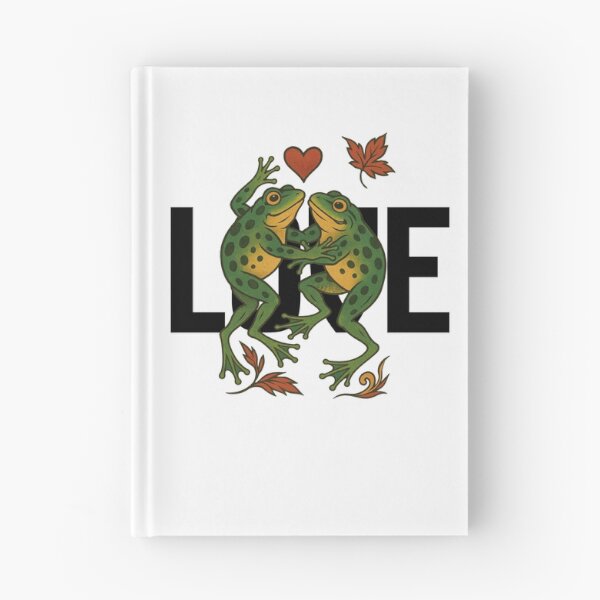 Item preview, frog couple designed and sold by Chris-graphics-art.