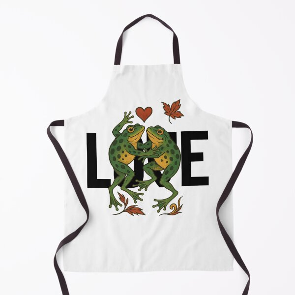 Item preview, frog couple designed and sold by Chris-graphics-art.
