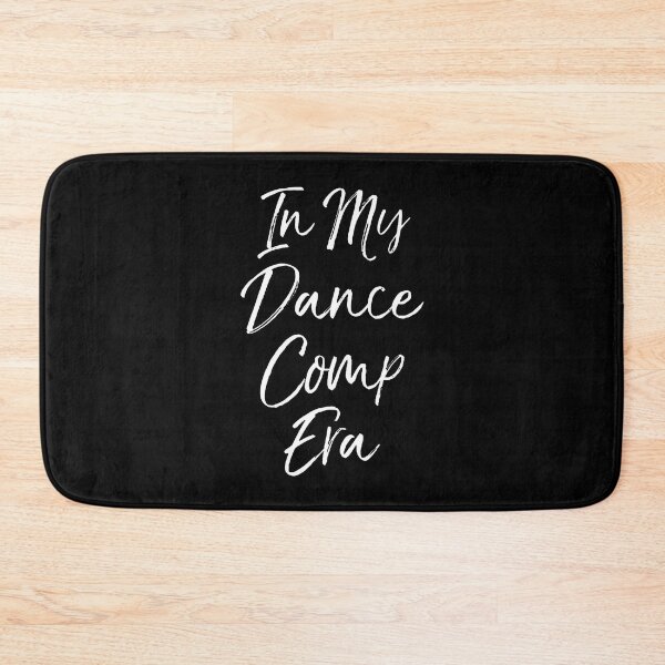 Item preview, Dancing Competition Weekend In My Dance Comp Era designed and sold by KelseyYasuko.