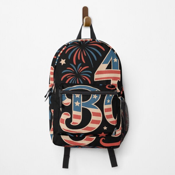 Item preview, Born On 4th Of July designed and sold by Elenasriveras.