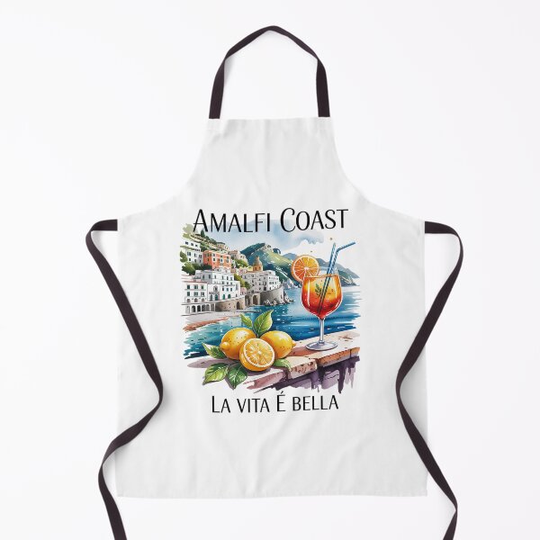 Item preview, Amalfi Coast Italy Travel Trip Vacation designed and sold by johnertullio.