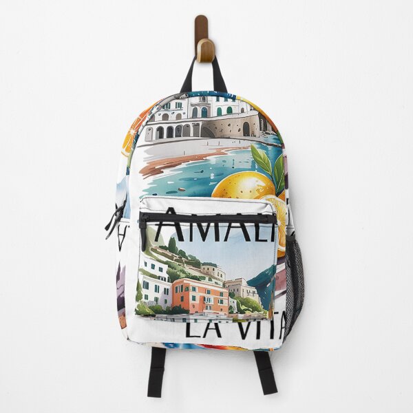 Item preview, Amalfi Coast Italy Travel Trip Vacation designed and sold by johnertullio.