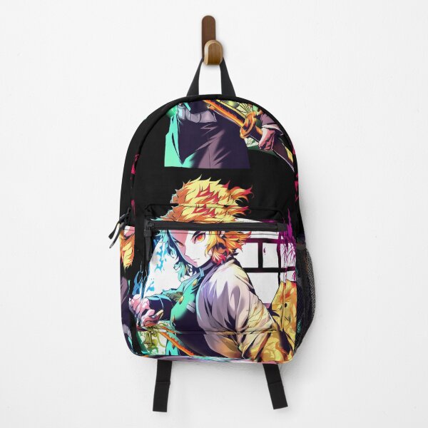 Item preview, Rengoku Kyojuro designed and sold by nordhav-art.