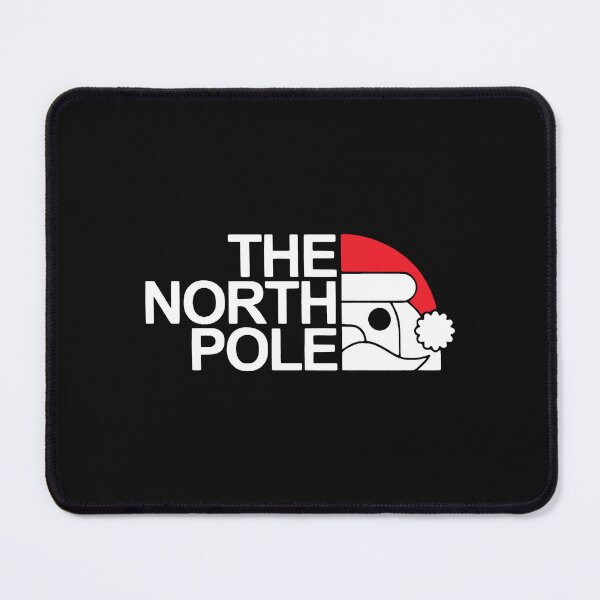 Item preview, Christmas The North Pole The North Pole Xmas designed and sold by MissEvanBailey.