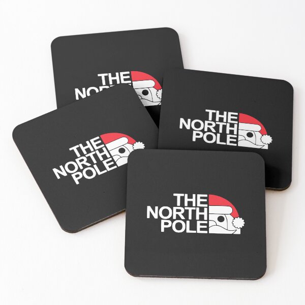 Item preview, Christmas The North Pole The North Pole Xmas designed and sold by MissEvanBailey.