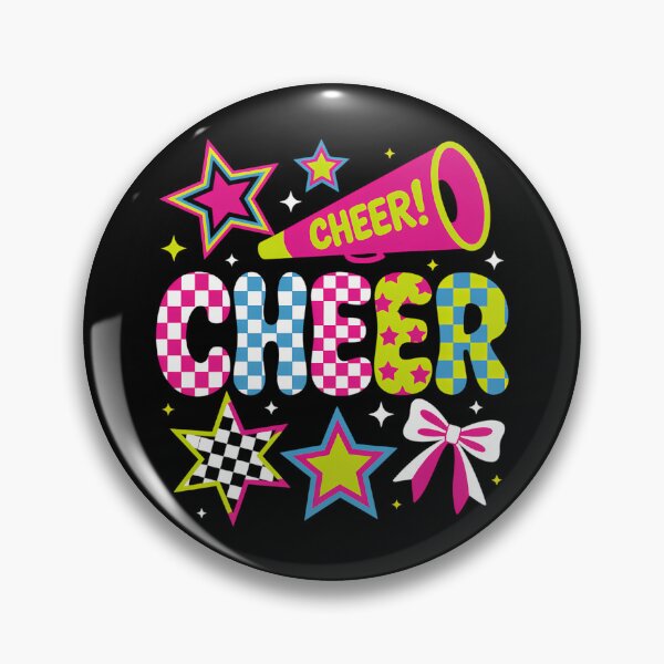 Item preview, Football Game Day Cheer Mom Cheerleading designed and sold by SyncSusscess.