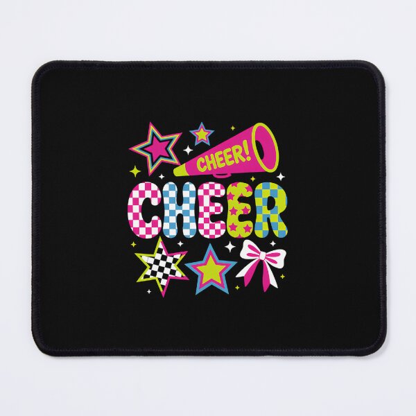 Item preview, Football Game Day Cheer Mom Cheerleading designed and sold by SyncSusscess.