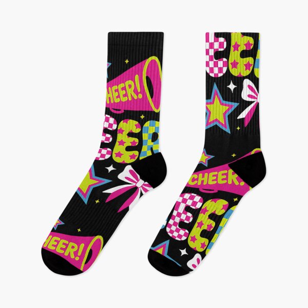 Item preview, Football Game Day Cheer Mom Cheerleading designed and sold by SyncSusscess.