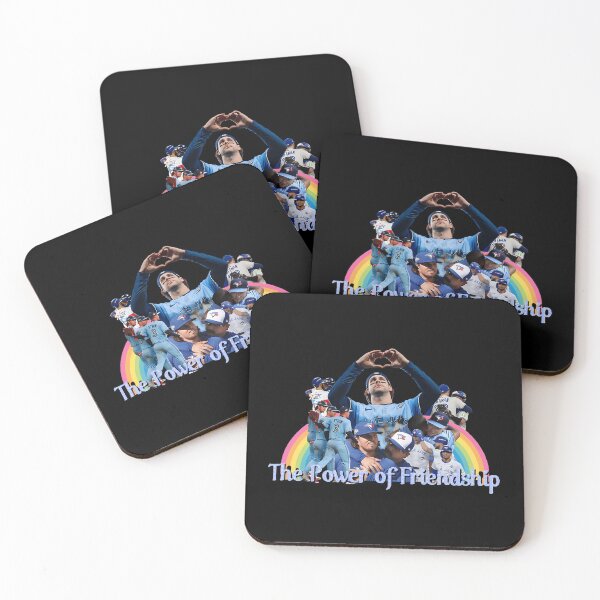 Item preview, Toronto Blue Jays - The Power Of Friendship designed and sold by RebeccaMunoz77.