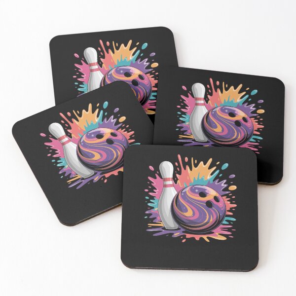 Item preview, Bowling Game Day designed and sold by Elenasriveras.