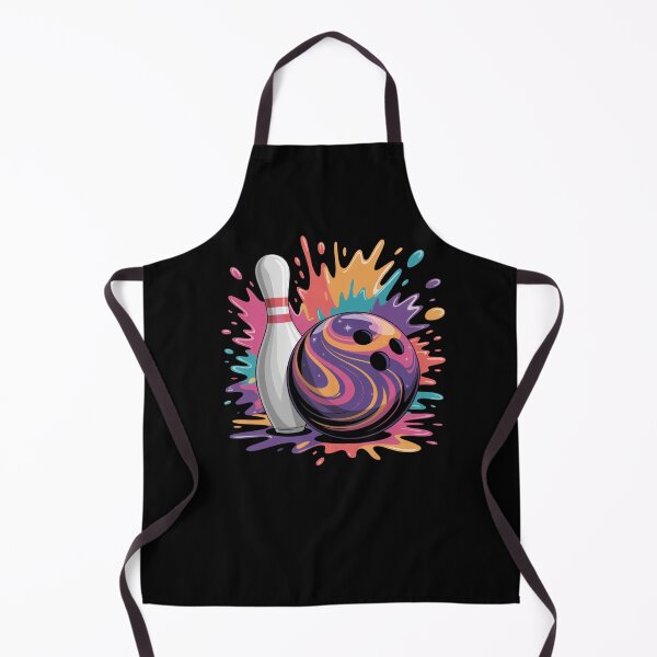 Item preview, Bowling Game Day designed and sold by Elenasriveras.