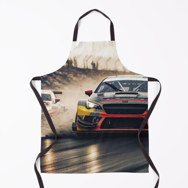 Item preview, Touring cars at the Hockenheimring designed and sold by Mauswohn.