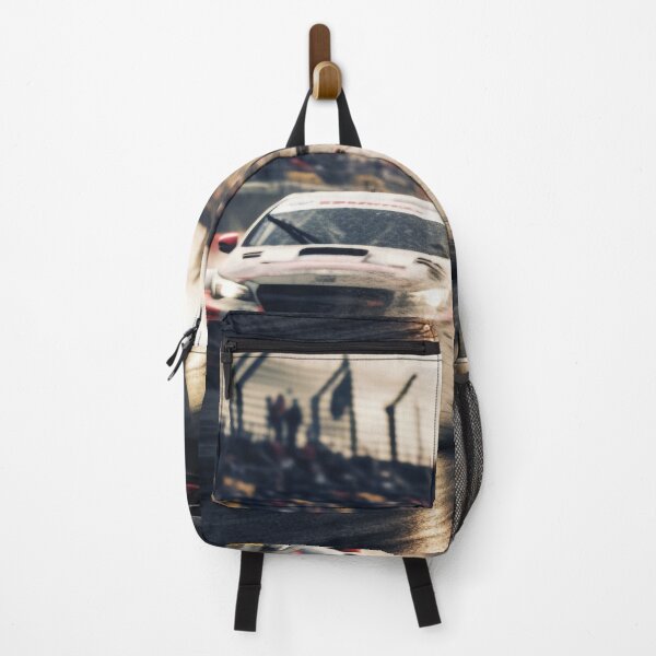 Item preview, Touring cars at the Hockenheimring designed and sold by Mauswohn.