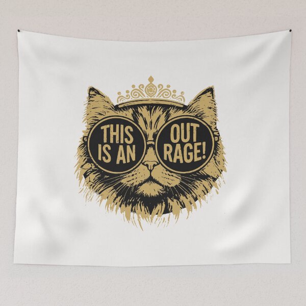 Item preview, Dungeon Crawler Carl Funny Fantasy Gamer Princess Donut Gold designed and sold by MissEvanBailey.