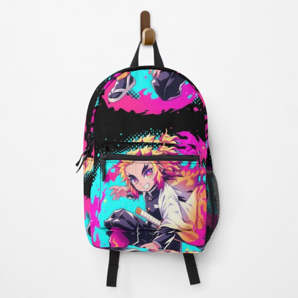 Item preview, Rengoku Kyojuro designed and sold by nordhav-art.