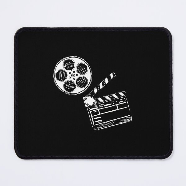 Item preview, Movies Film And Cinema Clapperboard designed and sold by ztvmsqhgjiw55.