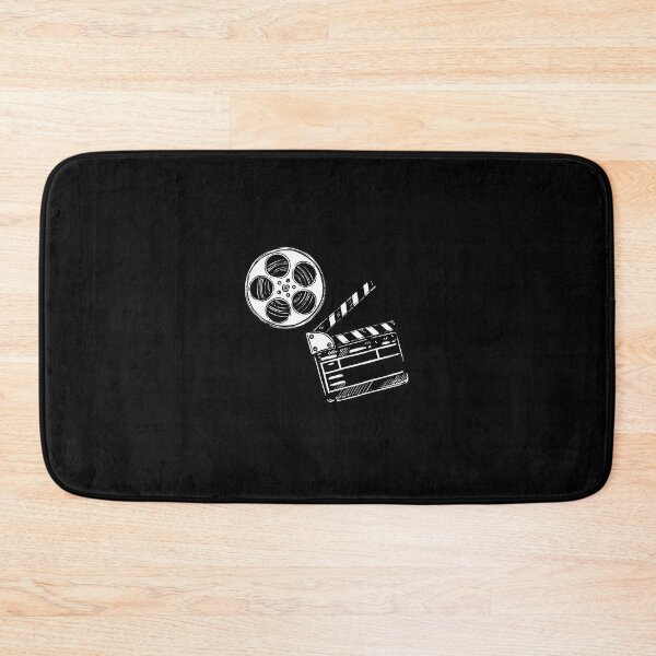 Item preview, Movies Film And Cinema Clapperboard designed and sold by ztvmsqhgjiw55.