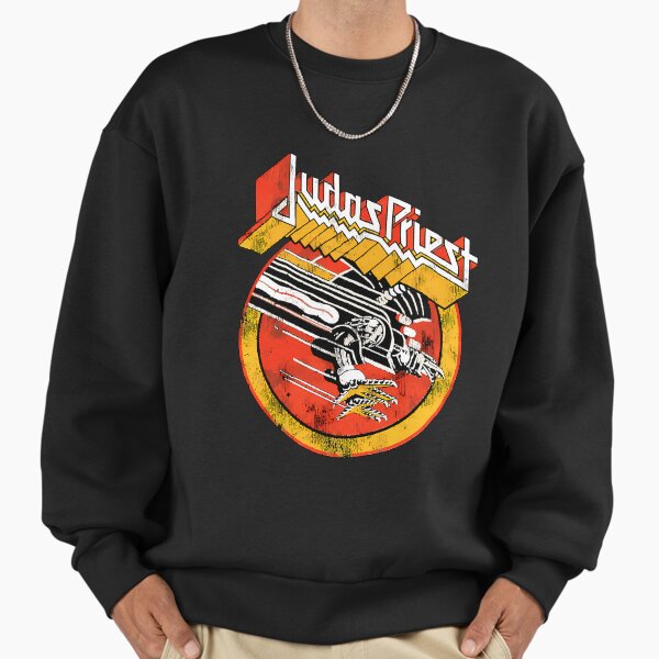 Judas Priest Hoodies & Sweatshirts for Sale | Redbubble