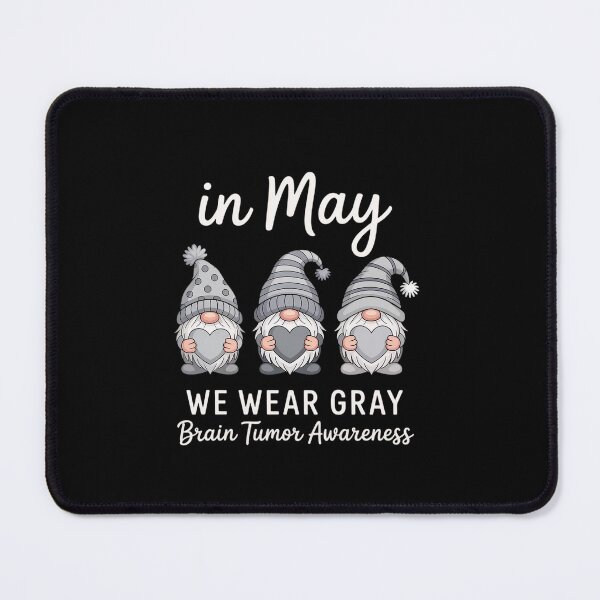 Item preview, Brain Tumor Awareness designed and sold by Elenasriveras.