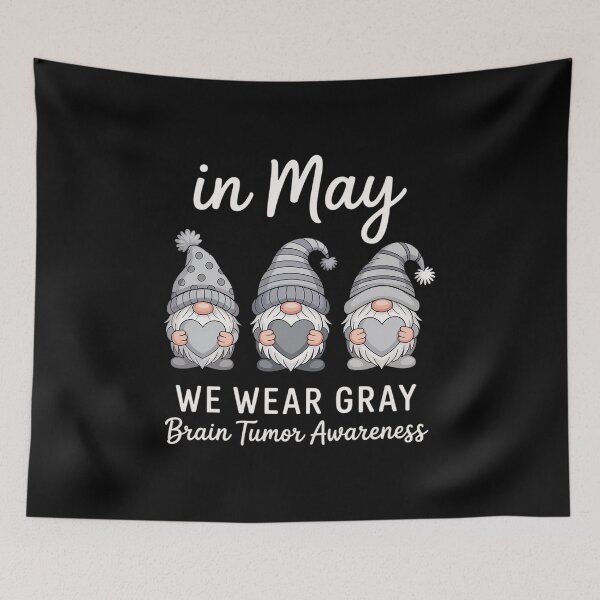 Item preview, Brain Tumor Awareness designed and sold by Elenasriveras.