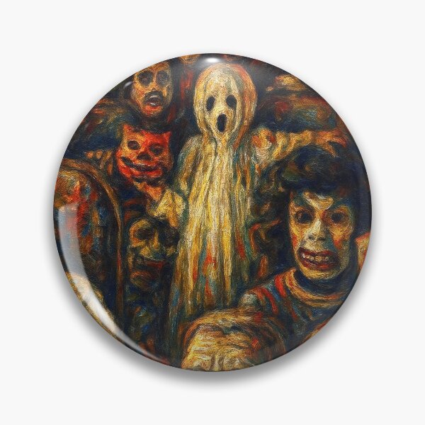 Item preview, Kids of Halloween designed and sold by Gregory James Wyrick.