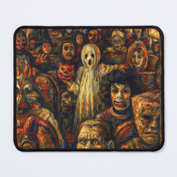 Item preview, Kids of Halloween designed and sold by Gregory James Wyrick.