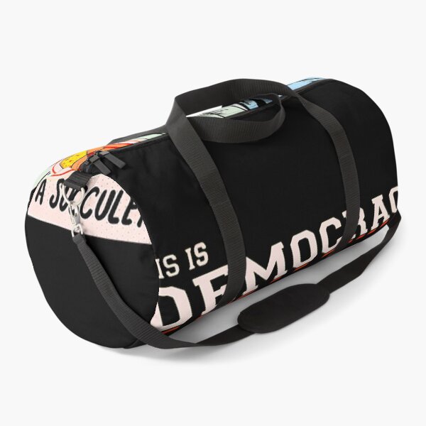 Item preview, Democracy Manifest designed and sold by stufftyreese25.