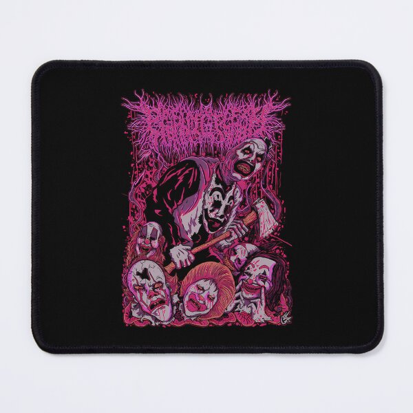 Item preview, Peeling Flesh Merch designed and sold by RebeccaMunoz77.