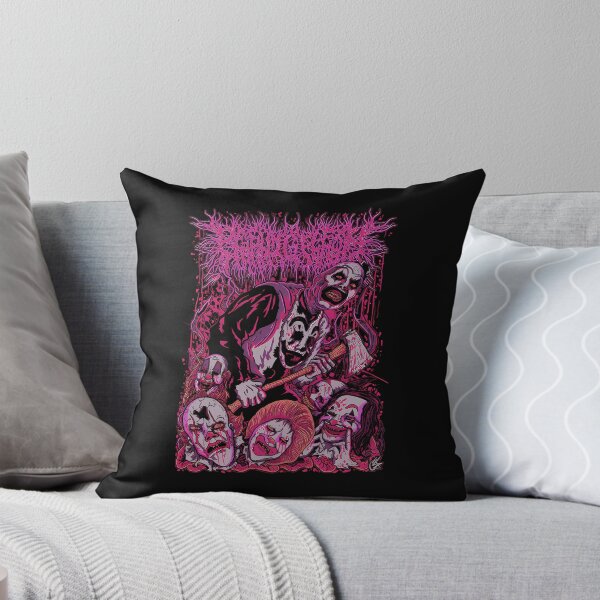 Item preview, Peeling Flesh Merch designed and sold by RebeccaMunoz77.