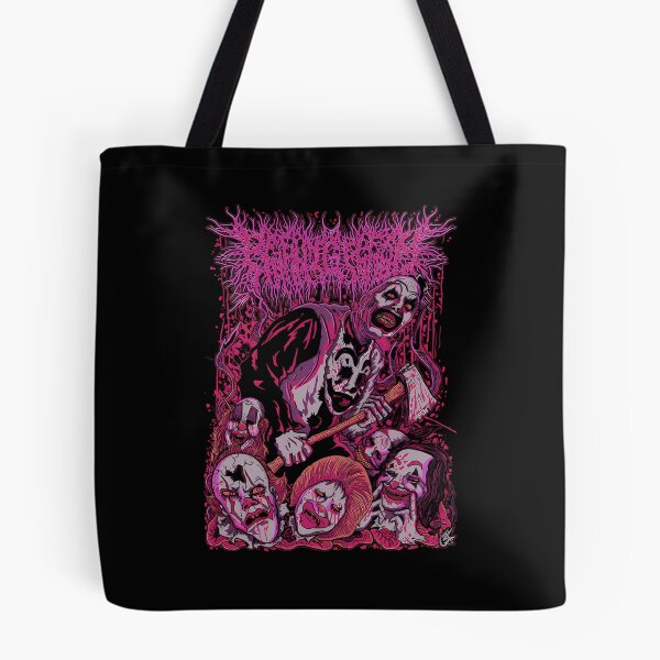 Item preview, Peeling Flesh Merch designed and sold by RebeccaMunoz77.